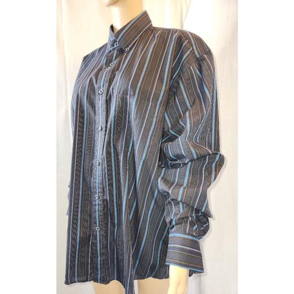 Joseph and Feiss Dress shirt - Picture 6 of 9